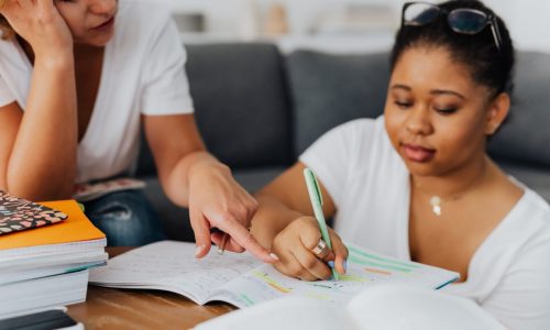 From Side Hustle to Main Hustle